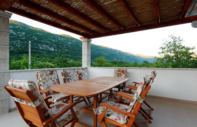 Villa in Croatia With Stunning Mountain Views - Foto 20
