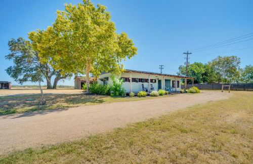 Secluded Blanco Home with Private River Access! - Foto 26