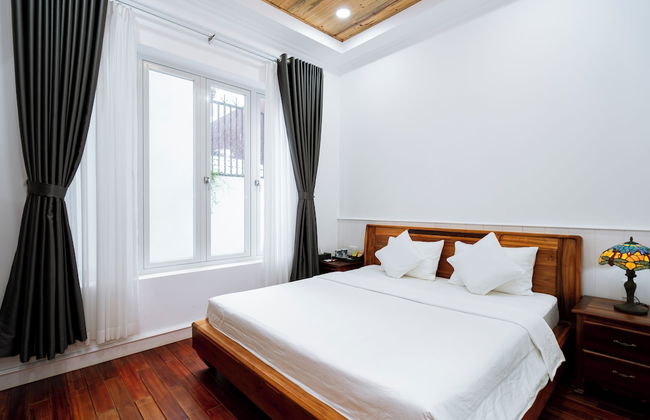 Dai Nam Villa Retreat - Photo 6