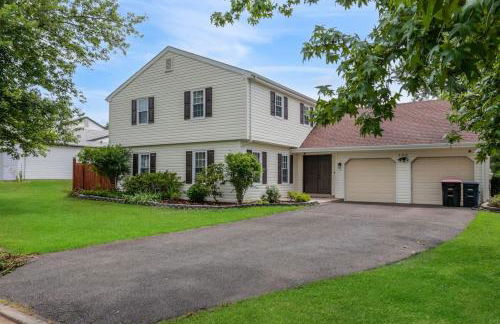 Luxury 4BR Family-Perfect House - Foto 21