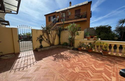 La villa al mare - Photo 18