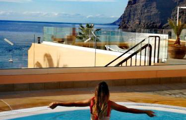 Vivienda vacacional SUNSET LOS GIGANTES - Foto 33