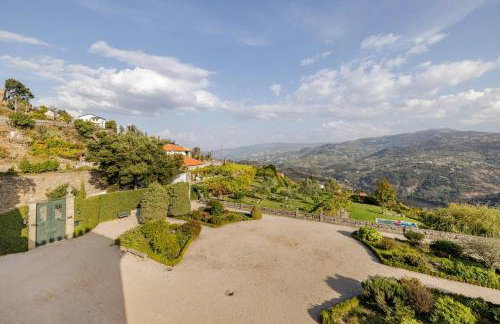 Romantic Historic Tower with Pool and Gardens - Foto 35