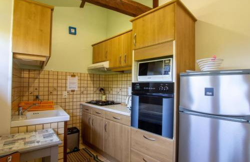 Maison de plain-pied près de Sarlat avec terrasse et barbecue - FR-1-616-28 - Foto 5