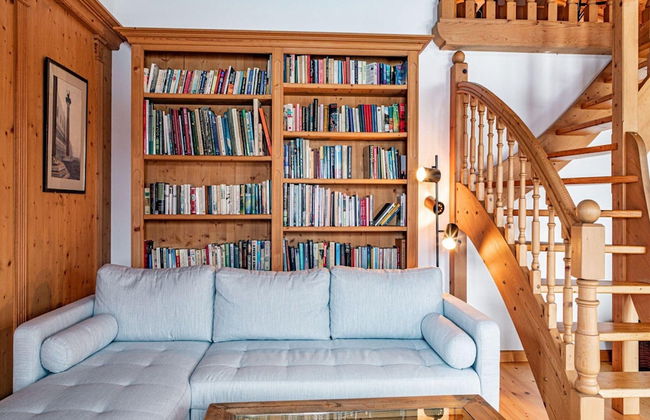 Exclusive Chalet in Kitzbuhel - Foto 9