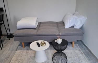 Appartement cosy proche centre-ville - Foto 4