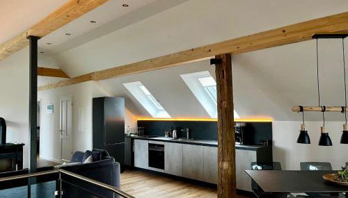 Ferienwohnung Steinberg - Foto 4