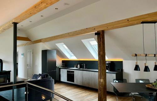 Ferienwohnung Steinberg - Foto 4