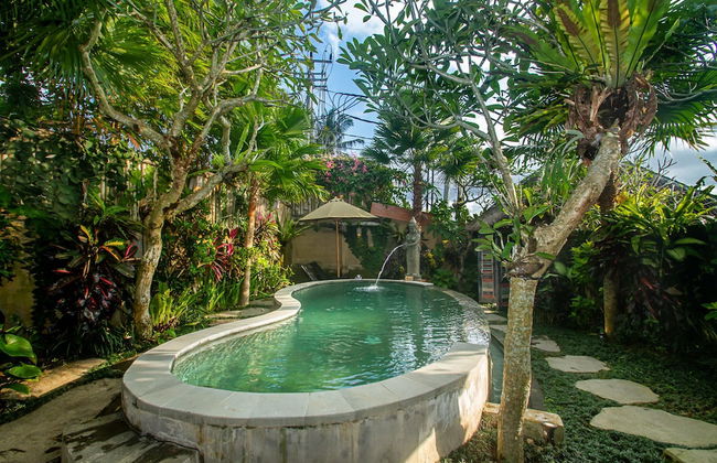 Wooden Ganeca Villas by GenuineHost - Foto 21