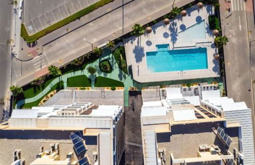 Apartment Vista del Mar - Foto 55