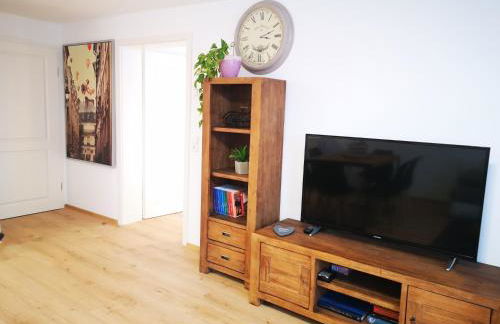 Ferienwohnung Lieblingszeit - Foto 14