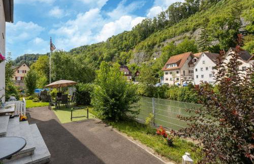 Sauna Retreat in Sulz - Photo 49