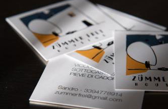 Zummer Frei Casa Vacanze Terra - Foto 13