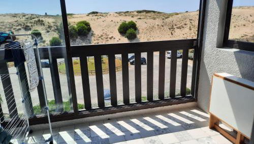 Joli T2 38 m2 rénové idéalement situé - Foto 3, Garden