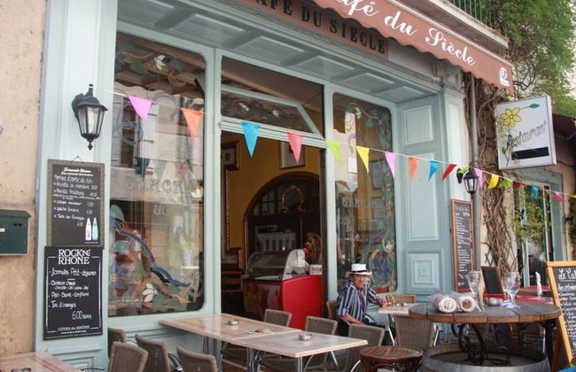 Holiday Home Mirabel Sous les Roches - Photo 17