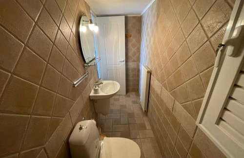 Pampas Seafront villa, 6 bedrooms, North Evvoia - Photo 58