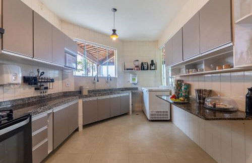 Paraíso de Tabuba - casa de aluguel por temporada - 32km de Maceió-AL - Pé na areia - 24h de Frente para o mar - Photo 43