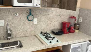 Loft Apt Charmoso no Centro - Foto 4