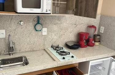 Loft Apt Charmoso no Centro - Foto 4