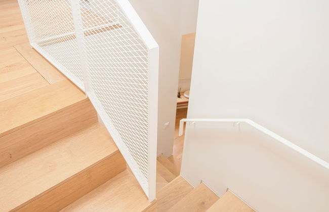 Liiiving in Porto - Cedofeita Green Terrace - Foto 9