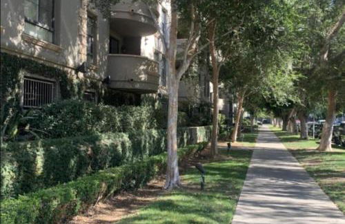 LALAs House- 1br with Free Parking, Pool and Sauna - Foto 5