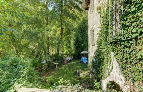 Family Mill Stay With BBQ - Foto 58