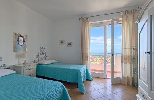 Splendida vista sul mare - Foto 17