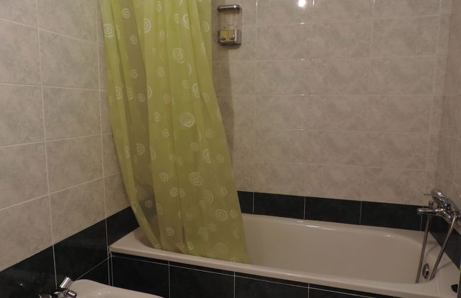 Apartamentos Barbancho - Foto 78