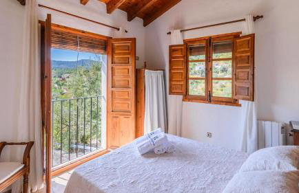 Casa Guajar Monda by Ruralidays - Foto 9