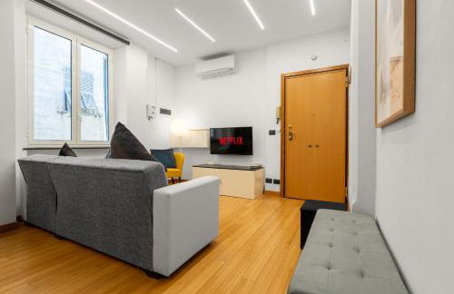 Sea side apartment - new bright home - Foto 10