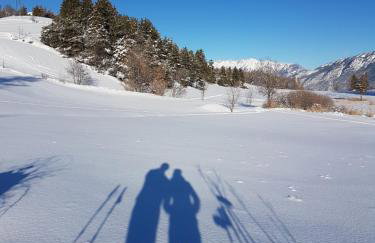 Appartement dans maison Entre Savines et Embrun - Foto 16