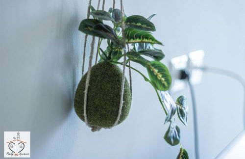 FamilyBO Apartments Ristori Fiera - Photo 55