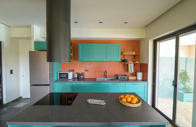 Antinea Olympian Villa - Foto 65