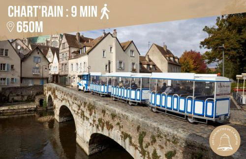 Les Clochettes de la Brèche - Foto 26