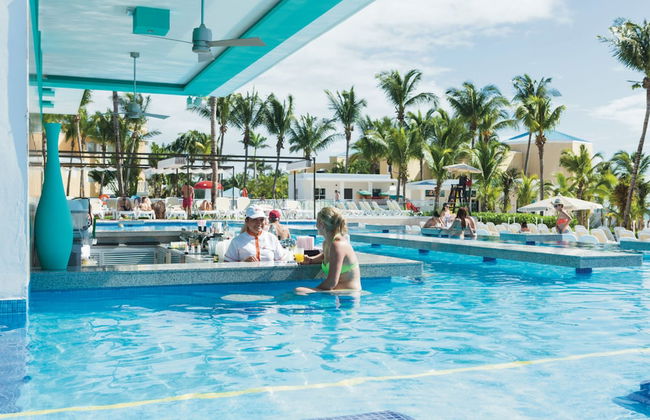 Hotel Riu Playacar - All Inclusive - Photo 20