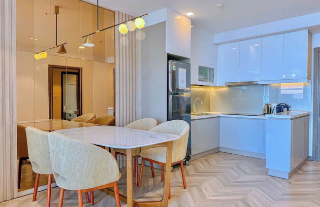 Ken's House - CSJ Apartment Vũng Tàu - Photo 72