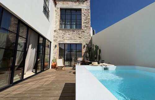 Casa Amanhada Apartamento Zero - Foto 3