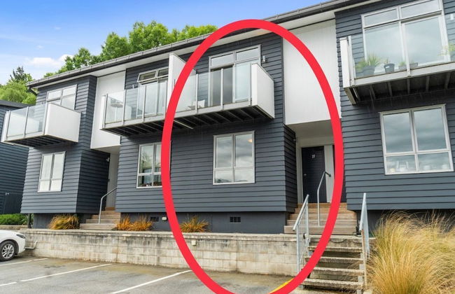 2-BEDROOM APARTMENT - BEECHWOOD - Foto 14