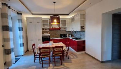 La Casa di Romy - Foto 2, stove, dishwasher