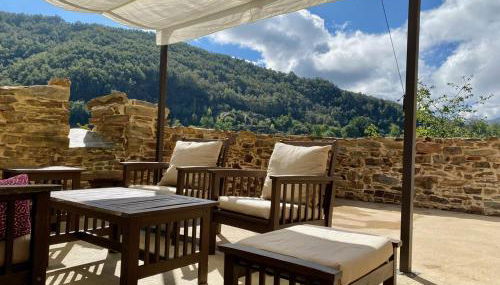 La Casita de Chocolate - Encanto Rural en Espinoso de Compludo - El Bierzo - Foto 4