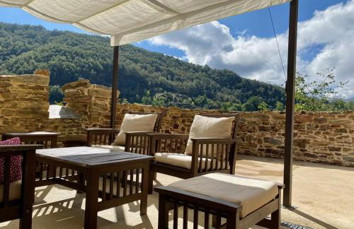 La Casita de Chocolate - Encanto Rural en Espinoso de Compludo - El Bierzo - Foto 4