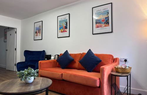 The Old Brewery - A St David Aparthotel - Foto 19