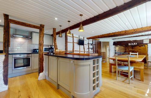 Middle Stolford Cottage Brendon Hill - Photo 3