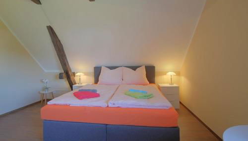 Gästehaus Dorum 05 - Foto 4