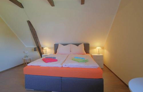 Gästehaus Dorum 05 - Foto 4