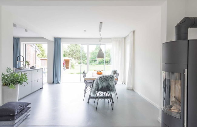 Ferienhaus im Fischerdorf Tonning - Foto 17