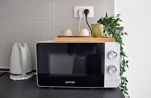 Apartment Tony close to everything - Foto 19