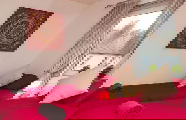 Two Bedroom House by Klass Living Serviced Accommodation Hamilton - Kenmar House With Parking & WiFi - Foto 1