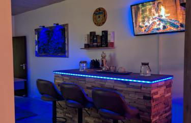 Luxus Ferienwohnung Troisdorf - Foto 6