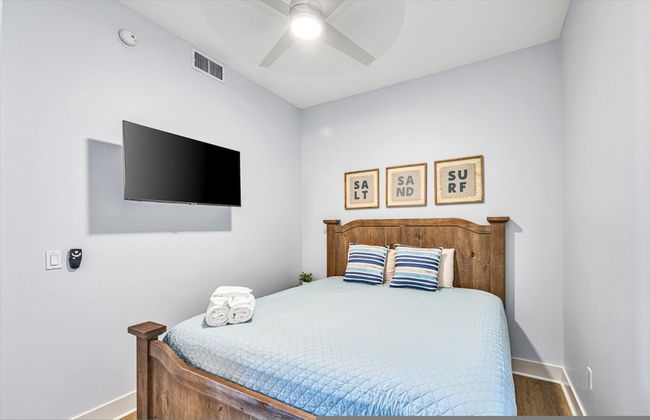 Blue Horizon in Galveston - Foto 17